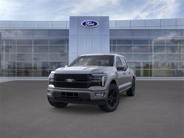 2025 Ford F-150 Platinum®