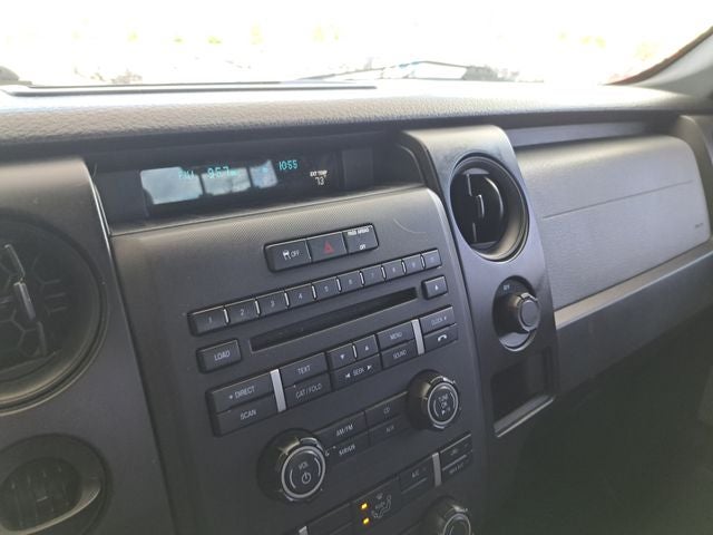 2014 Ford F-150 STX