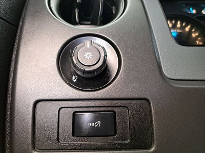 2014 Ford F-150 STX