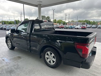 2024 Ford F-150 XL