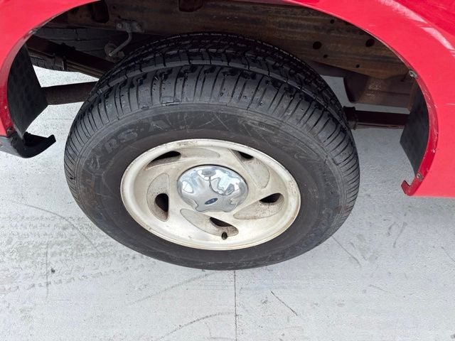 2003 Ford F-150 XLT