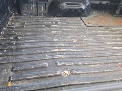 2009 Ford F-250 Lariat