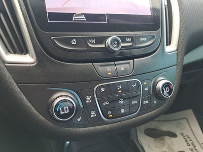 2023 Chevrolet Malibu LT w/1LT