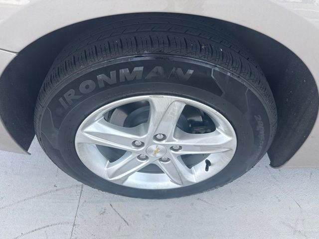 2023 Chevrolet Malibu LT w/1LT