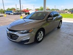 2023 Chevrolet Malibu LT w/1LT