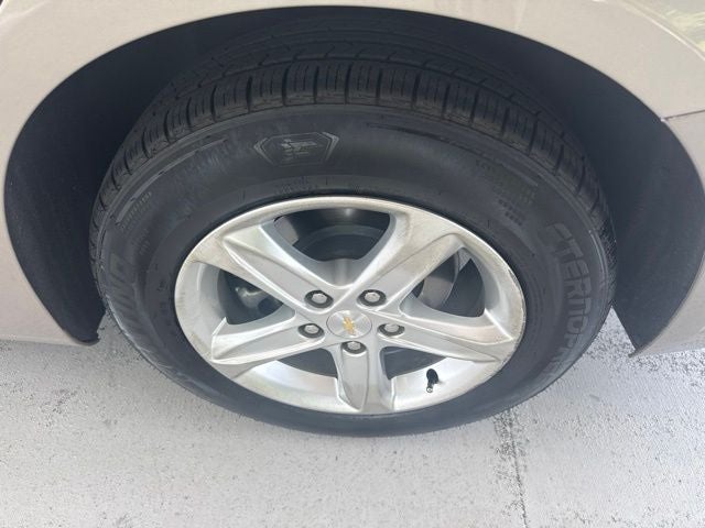 2023 Chevrolet Malibu LT w/1LT