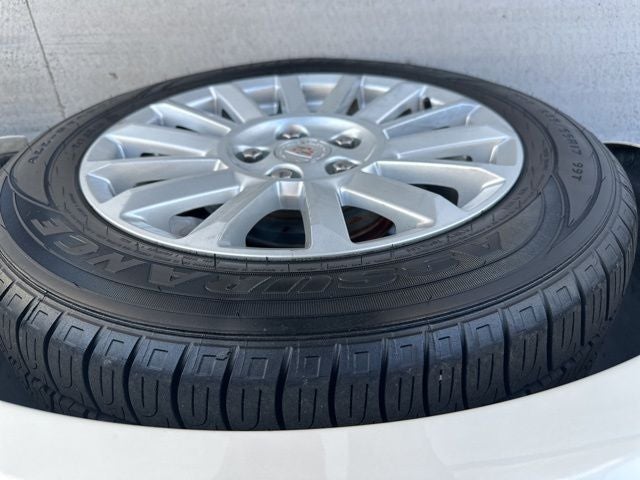 2012 Cadillac CTS Luxury