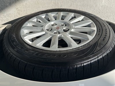 2012 Cadillac CTS Luxury