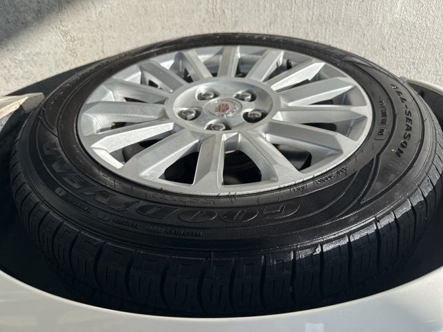 2012 Cadillac CTS Luxury