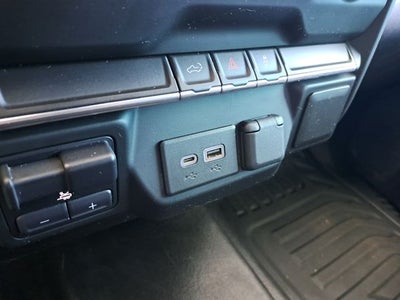 2021 Chevrolet Silverado 3500HD WT