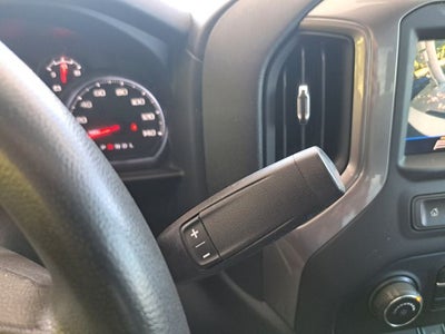 2021 Chevrolet Silverado 3500HD WT