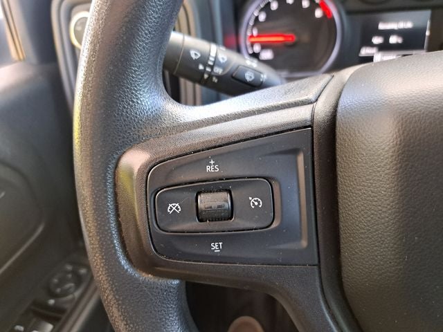 2021 Chevrolet Silverado 3500HD WT