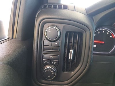 2021 Chevrolet Silverado 3500HD WT