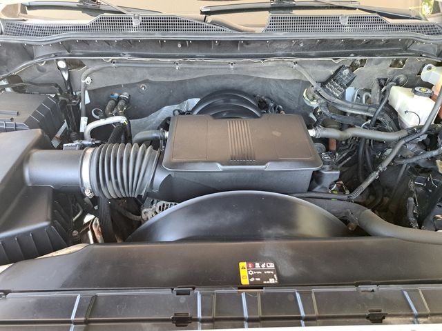 2021 Chevrolet Silverado 3500HD WT