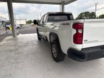2021 Chevrolet Silverado 3500HD Work Truck