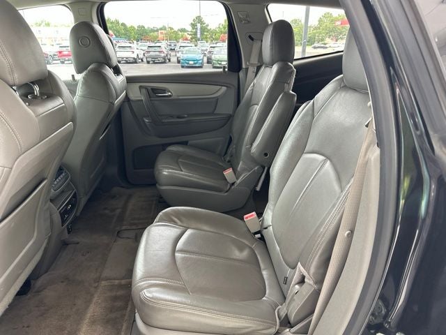 2015 Chevrolet Traverse LT 1LT