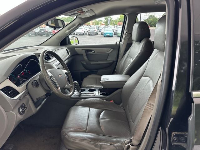 2015 Chevrolet Traverse LT 1LT