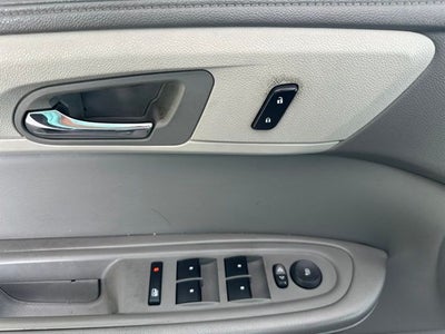 2015 Chevrolet Traverse LT 1LT
