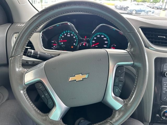 2015 Chevrolet Traverse LT 1LT
