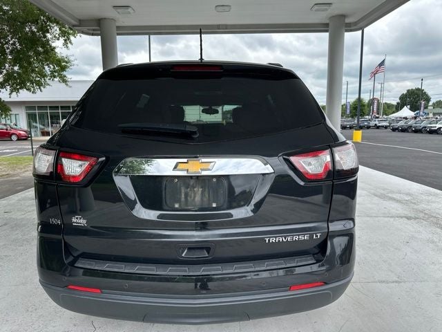 2015 Chevrolet Traverse LT 1LT
