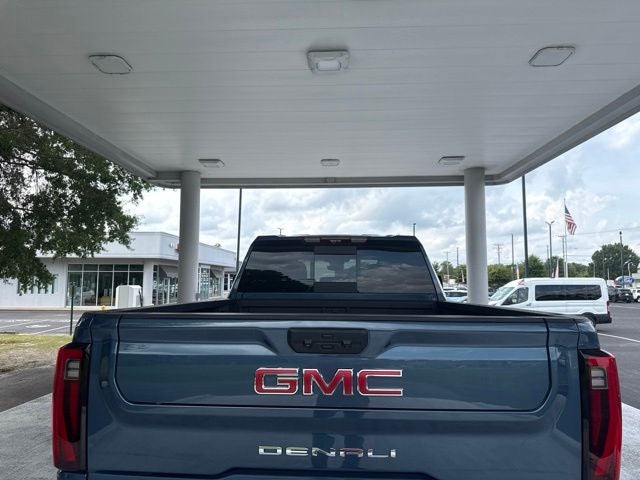 2025 GMC Sierra 2500HD Denali