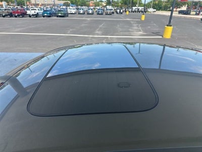 2014 Honda Accord EX