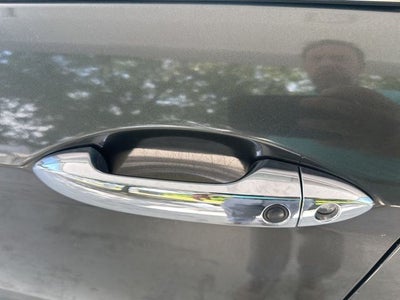 2014 Honda Accord EX