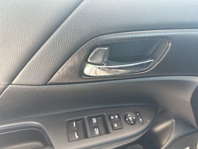2014 Honda Accord EX