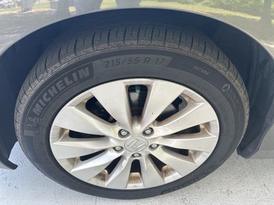 2014 Honda Accord EX