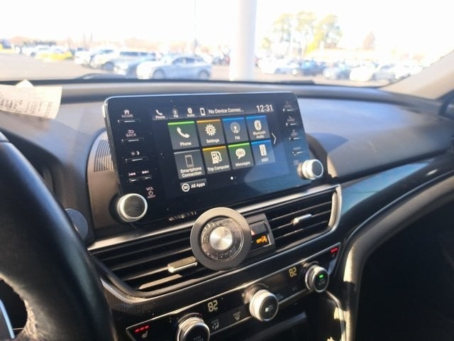 2021 Honda Accord Sport Special Edition