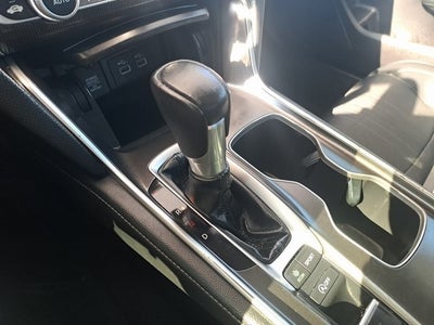 2021 Honda Accord Sport Special Edition