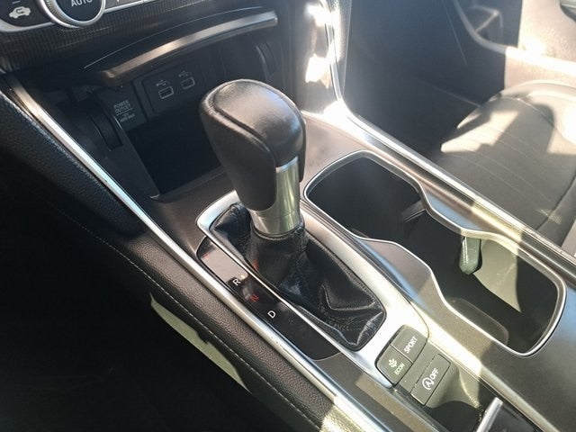 2021 Honda Accord Sport Special Edition