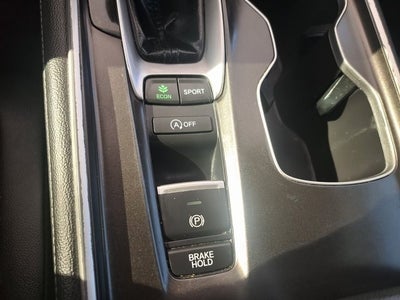 2021 Honda Accord Sport Special Edition