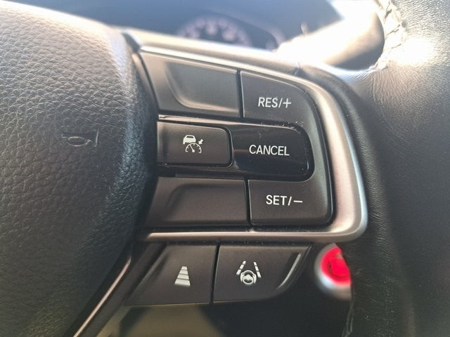 2021 Honda Accord Sport Special Edition