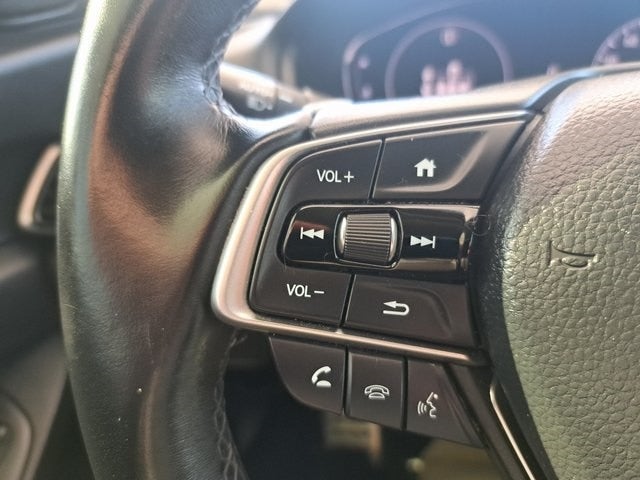 2021 Honda Accord Sport Special Edition