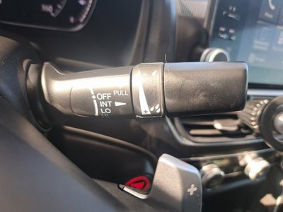 2021 Honda Accord Sport Special Edition