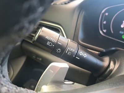 2021 Honda Accord Sport Special Edition