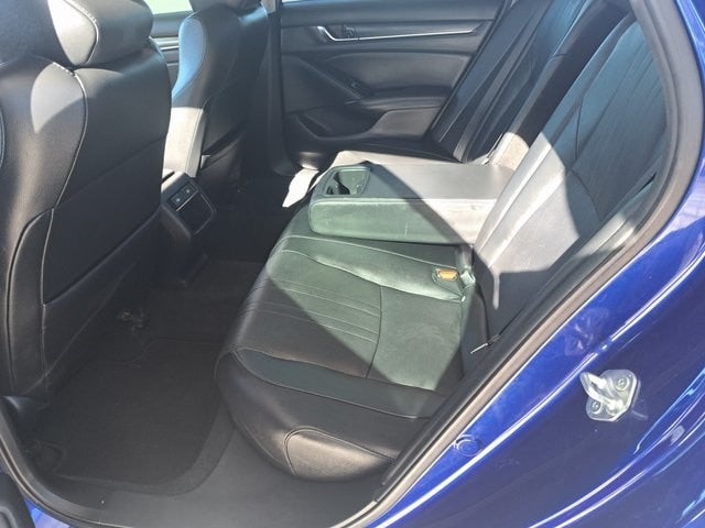 2021 Honda Accord Sport Special Edition