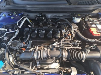 2021 Honda Accord Sport Special Edition