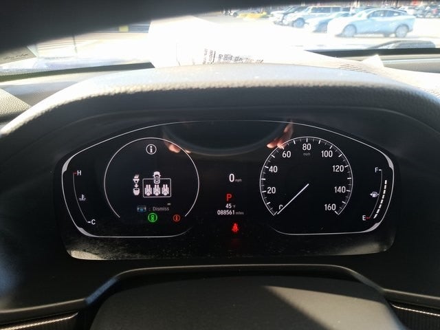 2021 Honda Accord Sport Special Edition