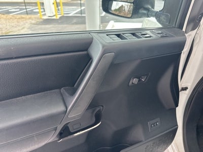 2014 Nissan Titan SL