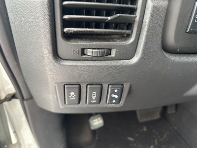 2014 Nissan Titan SL