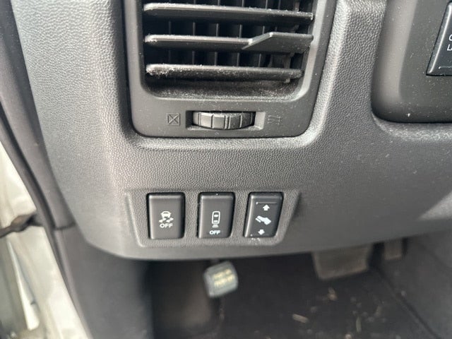 2014 Nissan Titan SL