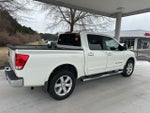 2014 Nissan Titan SL