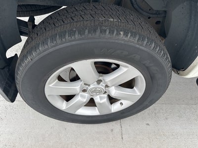 2014 Nissan Titan SL