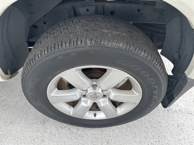 2014 Nissan Titan SL