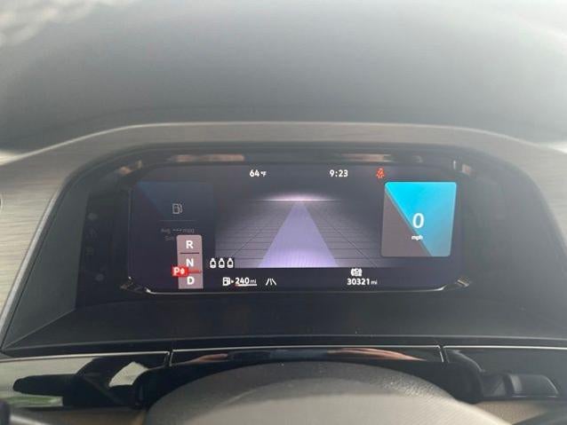 2024 Volkswagen Atlas Cross Sport 2.0T SE w/ Technology
