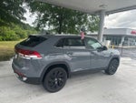 2024 Volkswagen Atlas Cross Sport 2.0T SE w/ Technology