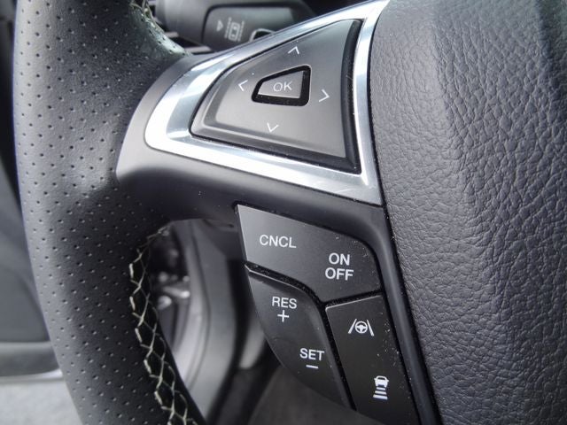2024 Ford Edge ST
