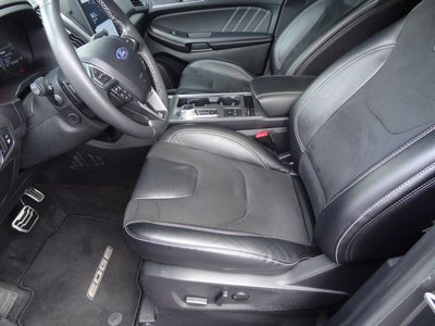 2024 Ford Edge ST